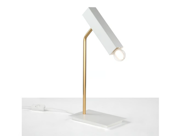 RASTER - Metal table lamp by Metal Lux - view 2
